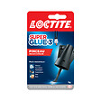 LOCTITE - Colle liquide Super Glue-3 Pinceau - Transparent - 5 g - vignette