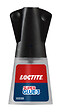 LOCTITE - Colle liquide Super Glue-3 Pinceau - Transparent - 5 g - vignette