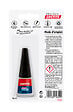LOCTITE - Colle cyanoacrylate Précision - 5g - Transparente - vignette
