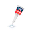 LOCTITE - Colle cyanoacrylate Précision - 5g - Transparente - vignette