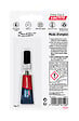LOCTITE - Colle cyanoacrylate spéciale verre - Tube 3g - Transparent - vignette