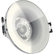 XANLITE - Spots encastrables LED aluminium blancs 4000K - vignette