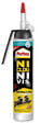 PATTEX - Colle de fixation Ni Clou Ni Vis - Blanc - 266g - vignette