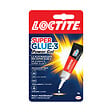 LOCTITE - Colle cyanoacrylate Super Glue-3 Power Gel - 3g - vignette