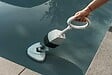 UBBINK PIS - Aspirateur Pool Accu Cleaner - Conteneur de 4680L-h - vignette