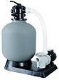 UBBINK PIS - Système de filtration à sable 9m3-h pour piscine de moins de 70m3 - vignette