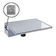 UBBINK PIS - Cascade piscine acrylique Niagara LED blanc froid 30 cm - vignette