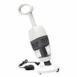 UBBINK PIS - Aspirateur Pool Accu Cleaner - Conteneur de 4680L-h - vignette