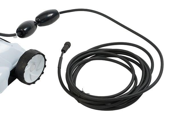 UBBINK PIS - Robot piscine Robotclean 1 Pool - Nettoyage fond - 55 m² - large