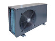 UBBINK PIS - Pompe à chaleur piscine Inverter 20 - 20m³ - 5.5kW - vignette
