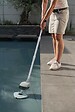 UBBINK PIS - Aspirateur Pool Accu Cleaner - Conteneur de 4680L-h - vignette