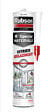 RUBSON - Mastic Special Materials Vitrier blanc cartouche 280ml - vignette