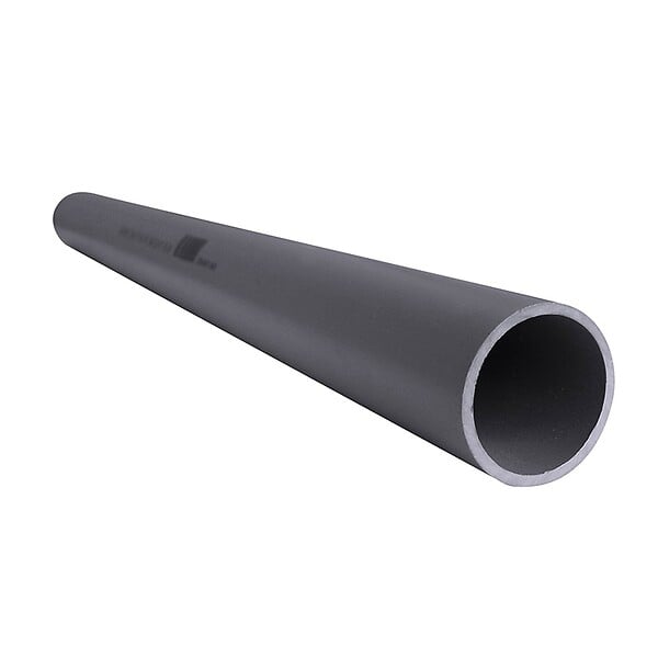FITT - Tube PVC évacuation NF Fitt Batipro D.32 longueur 2m - large