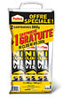 PATTEX - Colle fixation NCNV cartouche - Lot 3 x 380g - vignette