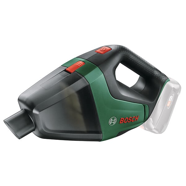 BOSCH - Aspirateur sans fil - UniversalVac 18 - 18V - large