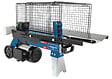 SCHEPPACH - Fendeur de bûches horizontal électrique - 7 tonnes - 2200W - vignette