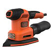 BLACK+DECKER - Multi-ponceuse filaire - 200W - vignette