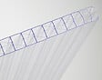 DHAZE - Plaque plate - Polycarbonate - Translucide - 3x0,98m - vignette