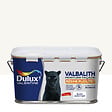 DULUX VALENTINE - Peinture façade Valbalith - Blanc - Mat - 2,5L - vignette