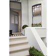 DULUX VALENTINE - Peinture façade Valbalith - Blanc - Mat - 2,5L - vignette