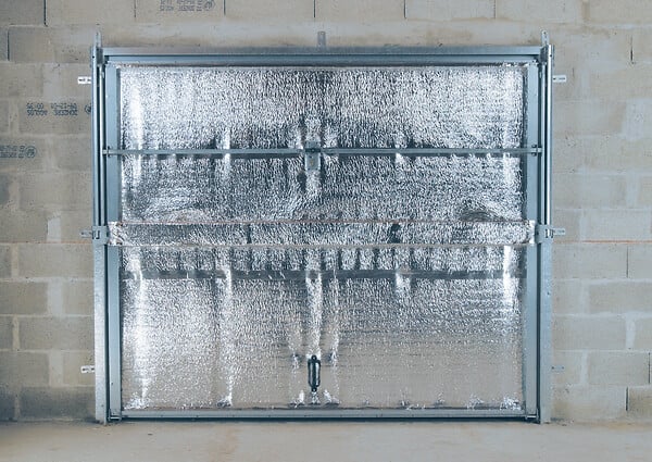ITR - Kit isolation porte garage - 6m² - Express' Isol - large