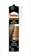 PATTEX - Colle acrylique bois menuiserie - Cartouche 380g - vignette