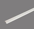 DUMACLIN - Profil de Bardage PVC - Multifonction Crème 240cm - vignette