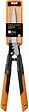 FISKARS - Cisaille à haies PowerGearx- Acier - 66,5cm - vignette