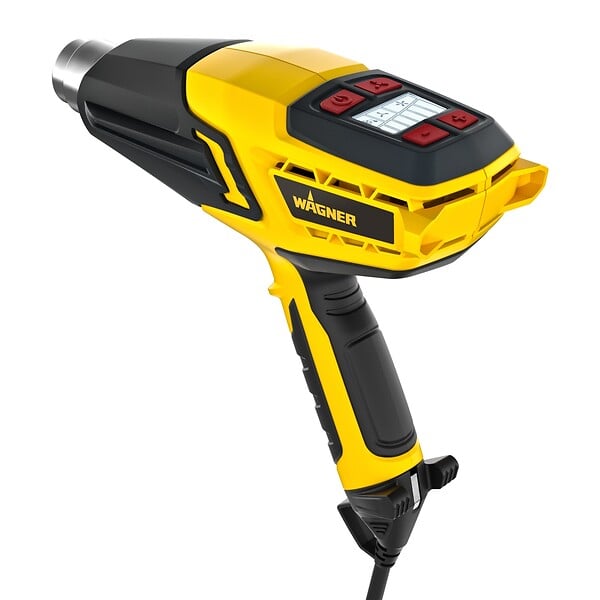 WAGNER - Décapeur thermique Furno 500 - 2000W - 60°C à 600°C - large