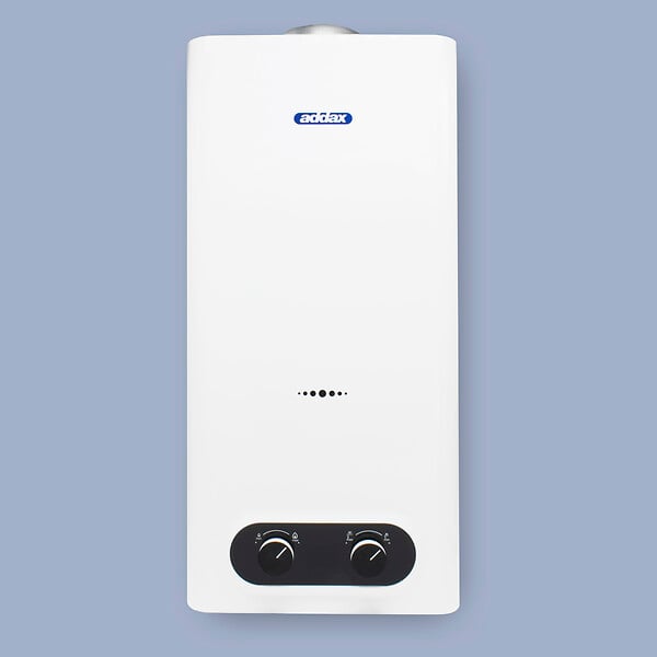 Chauffe bain Bur Prop 11L ADDAX Brico Cash — free download