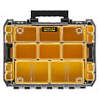 STANLEY Fatmax - Organiseur de rangement modulaire - ProStack - 7,8 L - vignette