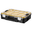 STANLEY Fatmax - Organiseur de rangement modulaire - ProStack - 7,8 L - vignette