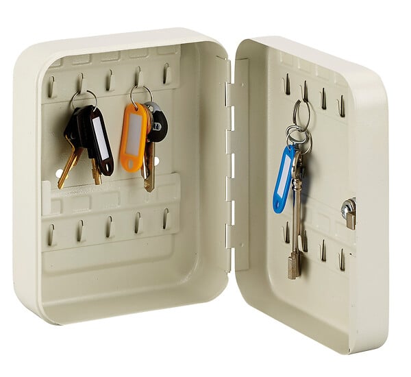 THIRARD - Boite a cles kibox 1 pr 20 cl - large
