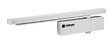 THIRARD - Ferme-porte automatique hydraulique force 3 - Blanc - vignette