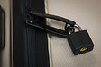 THIRARD - Cadenas color 20 mm 2 cles - vignette