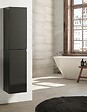 JUMAR S L - Colonne METROPOLIS 35 cm  gris - vignette