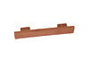 SEDPA - Blister 10 embouts de finition Redwood REVERSO XYLTECH - vignette