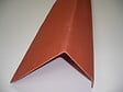 SEDPA - Rive express Romana plaque PVC - Terracotta - 188x33x22cm - vignette