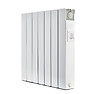 UNIV'R CHAUFFAGE - Radiateur électrique céramique Eden Blanc 1500W - vignette