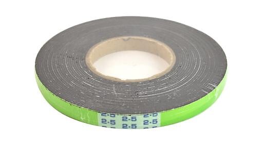 COMPRIBAND - Compriband TRS joint menuiserie 15/2-5mm rouleau 10m - large
