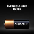 DURACELL - Piles au lithium CR2 - 3V - Lot de 2 - vignette