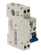 ZENITECH - Disjoncteur phase sans neutre 20A Rail DIN Blanc - vignette