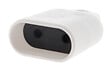 ZENITECH - Fiche électrique femelle 2 pôles 6A - Blanc - 1380W - vignette