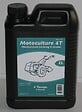Huile 4 temps motoculture - 2L - Tondeuses et tracteurs - vignette
