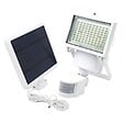 LUMISKY - Projecteur solaire sensor COOPER Blanc 1000LM - vignette