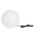 LUMISKY - Boule lumineuse filaire BOBBY D50cm - vignette