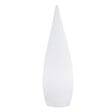 LUMISKY - Lampadaire d'extérieur sans fil CLASSY RGB H120cm - vignette