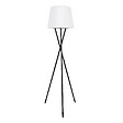 LUMISKY - Lampadaire d'extérieur sans fil TRY RGB H150cm - vignette