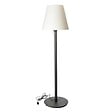 LUMISKY - Lampadaire d'extérieur filaire STANDY E27 H180cm - vignette