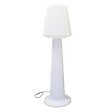 LUMISKY - Lampadaire d'extérieur filaire AUSTRAL E27 H110cm - vignette